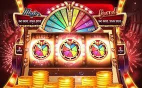 Interface deposit dengan metode pembayaran lokal