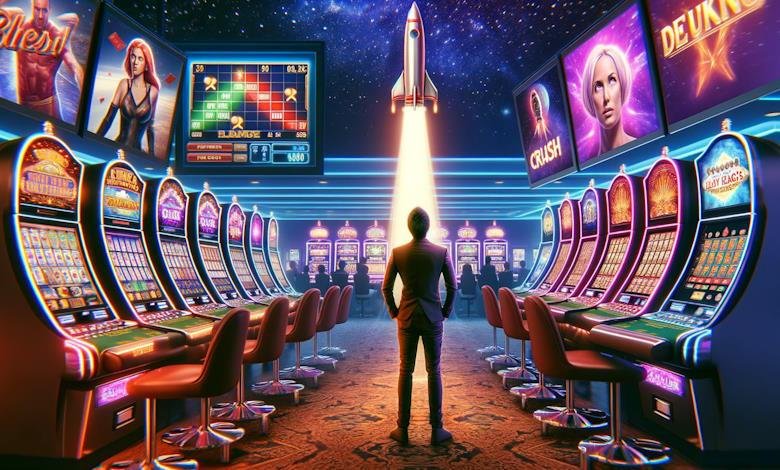jurutogel featured game showcase