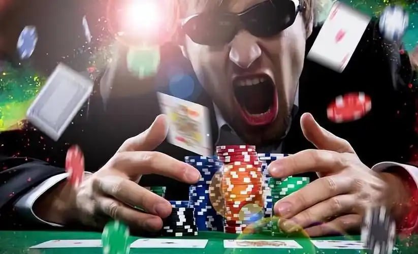 Domino QQ Game 