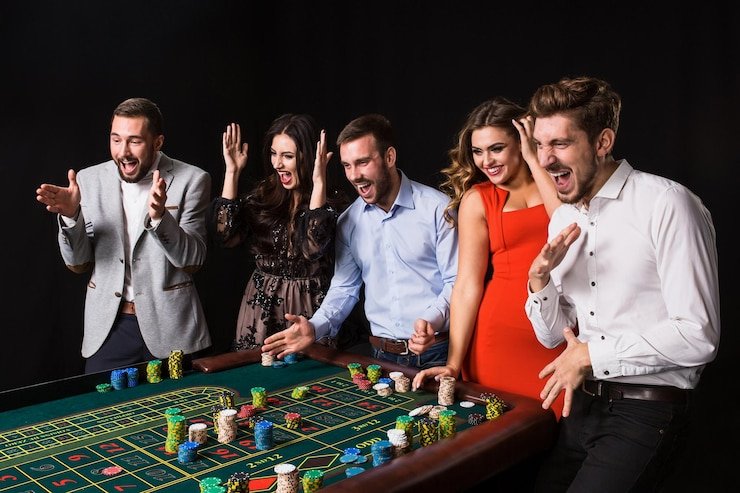 Tampilan Live Schedule dengan daftar pertandingan lengkap